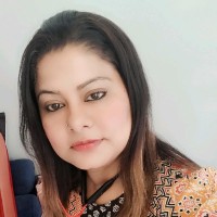 Tanya Ghosh