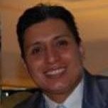 Israel Garcia Navarro