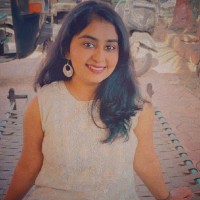 Charmi Mehta