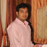 Hardik Gondhiya
