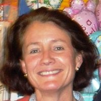 Pauline Ottervanger