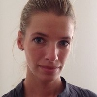 Claudia Meister
