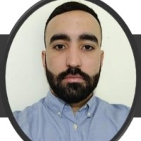 Jesus Alberto Barrios Romero