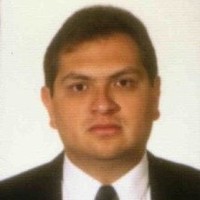 Jorge Moreno Bonilla