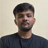 Rushikesh Londhe
