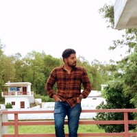 Dishant Khandelwal