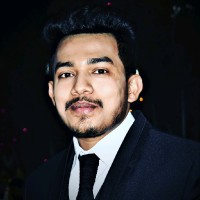 Ankit Sahay (Aiii)