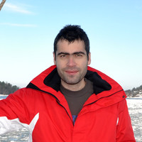 Stavros Charos
