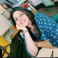 Vinita Pandey