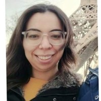 Ghada Jebali