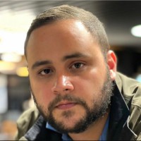 Mario Rodriguez