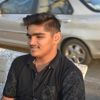 Samarth Gada