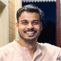 Ramkumar Mohan