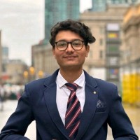 Harsh Solanki