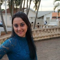 Gabrielle Moretti De Souza