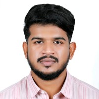Sreejith Raj
