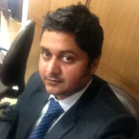 Niraj Kumar