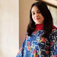 Sumaiya Aftab
