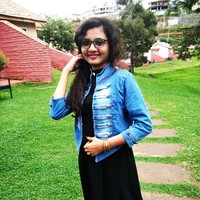 Rutva Shah