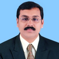 Riyaz Mether