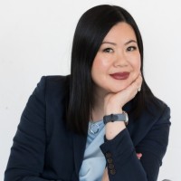 Monica Liang-Allen 梁藝瑩