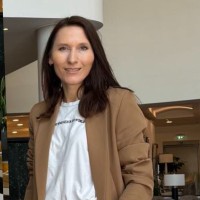 Akvilė Paužaitė-Kimsienė