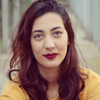 Yasmine Fellah