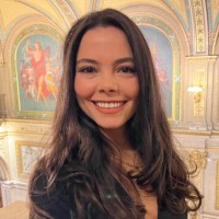 Paula Barbier, MBA