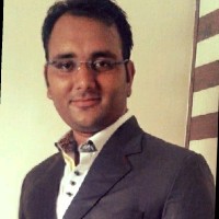 Dinesh Suthar