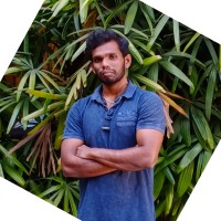 Murali Udayakumar