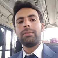 Arshad Mahmood