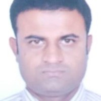 Shailesh Zade
