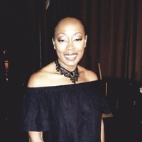 Ramiesha Randle