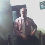 Aldo Jose Ayala