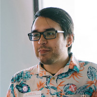 Chris Gallegos