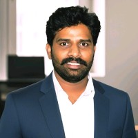 Chinna Venkatesh