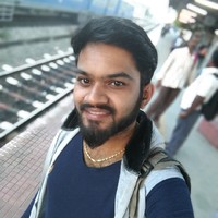 Bhaskar G Srinivasa Murthy