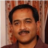 Santhosh Kumar
