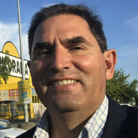 Éric FERRER