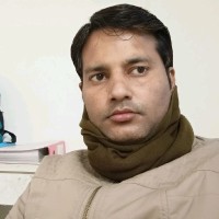 anshu kaushik