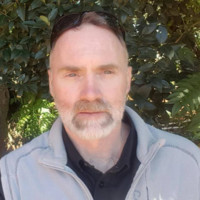 Paul Davies
