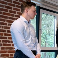 Robin Van de Klok