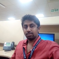 Venukumar M