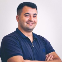 Akhmad Mammadov