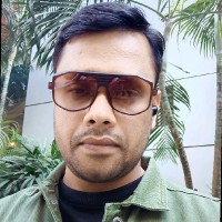 Md Mahbubul Alam