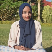Afaf Abdalla