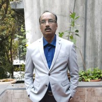 Krishna Kalavacherla