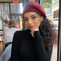 Farah Taher