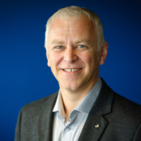 André Malenfant