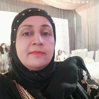 Saima Ahsan